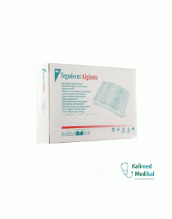 TEGADERM ALGİNATE AG 90310 5CM X 5CM