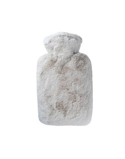 HUGO FROSCH  TERMOFOR SICAK SU TORBASI GRİ PELUŞ