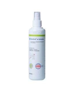 ACTOLIND W SOLUTION (250ML) YARA BAKIM SOLÜSYONU 250ML