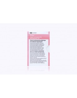 SHİLEY 4.0 PCF PEDİATRİK KAFLI TRAKEOSTOMİ KANÜLÜ