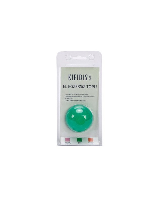 Erkent Sağlık Ürünleri