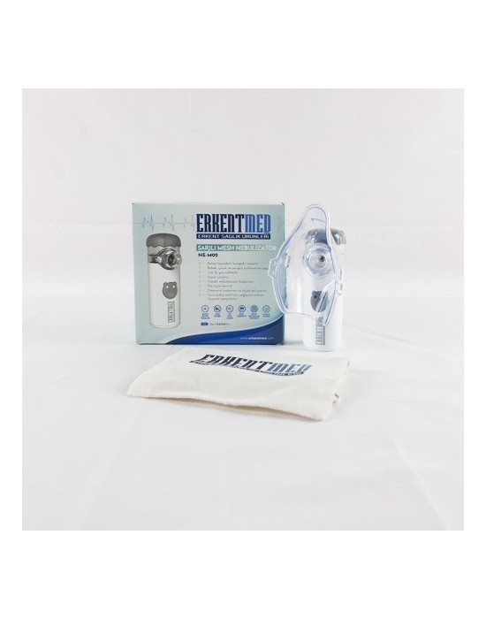 Erkent Sağlık Ürünleri