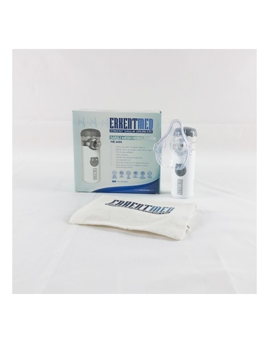 Erkent Sağlık Ürünleri