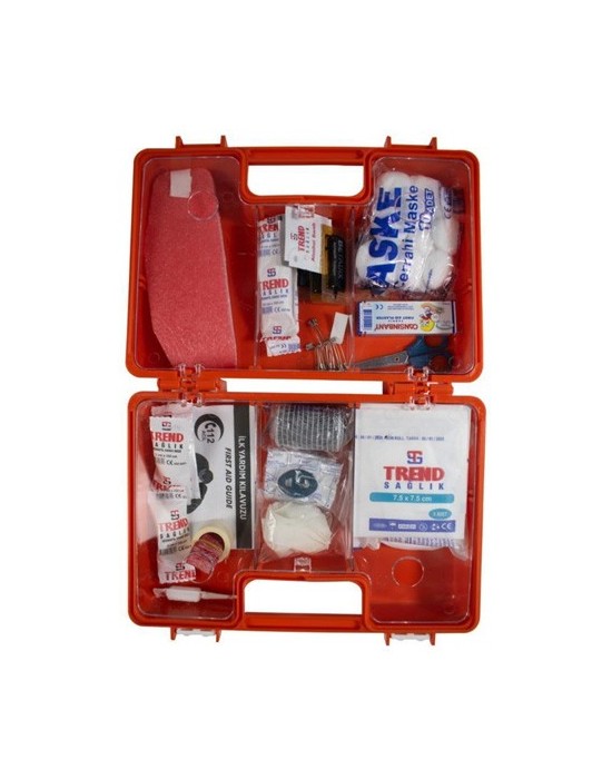 Erkent Sağlık Ürünleri