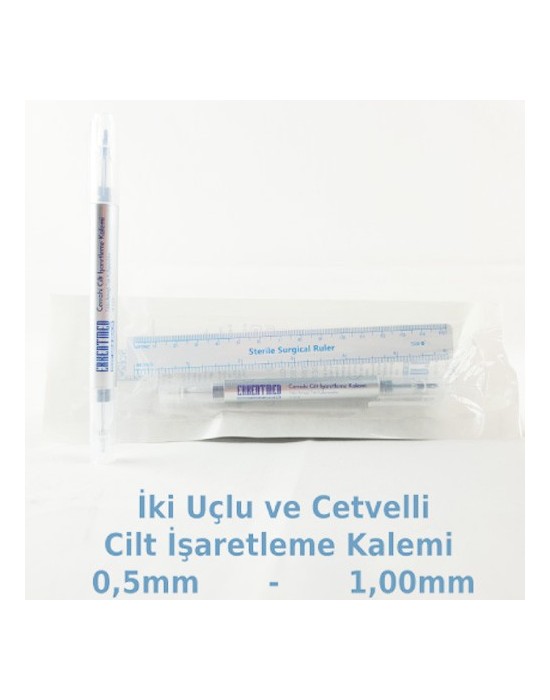 Erkent Sağlık Ürünleri