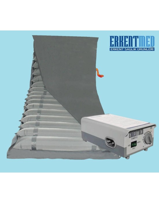 Erkent Sağlık Ürünleri