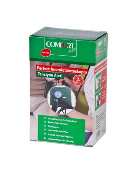 Erkent Sağlık Ürünleri