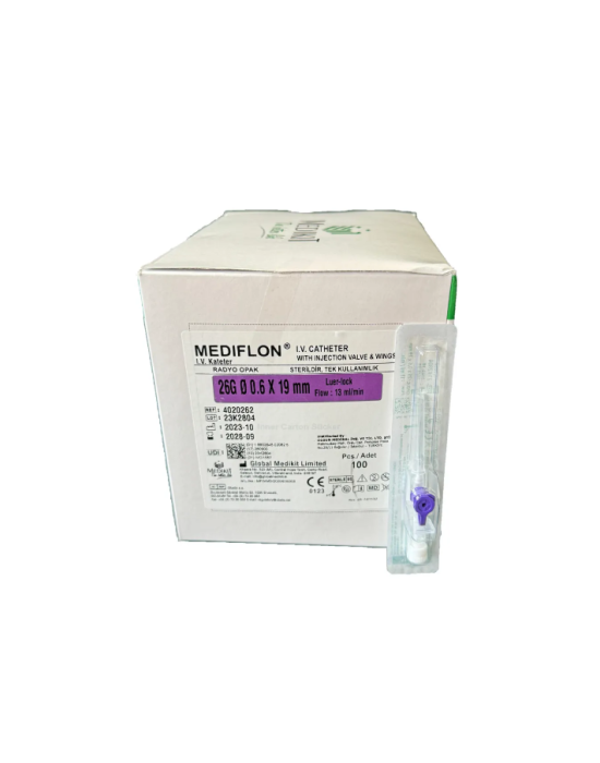 Erkent Sağlık Ürünleri