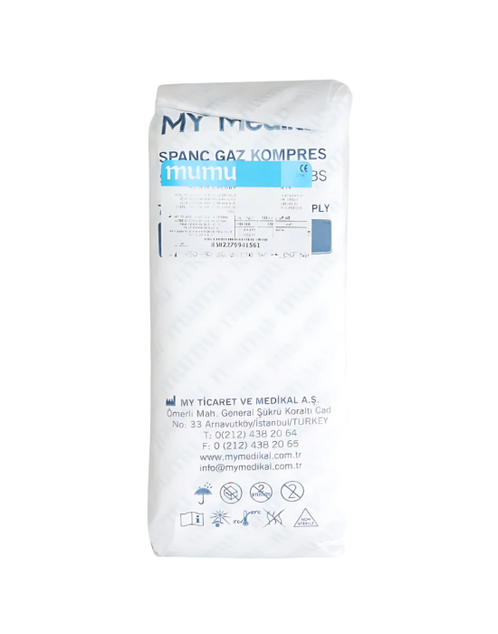 Erkent Sağlık Ürünleri