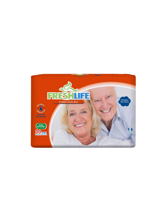 Erkent Sağlık Ürünleri