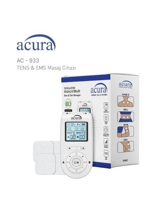 Erkent Sağlık Ürünleri