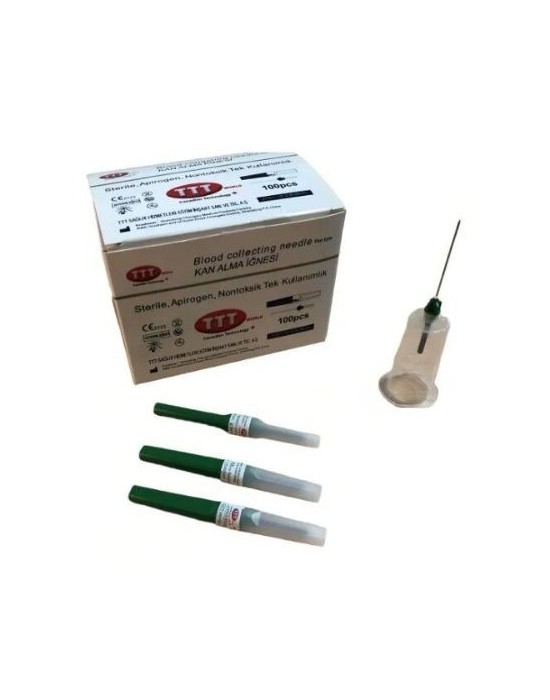 Erkent Sağlık Ürünleri