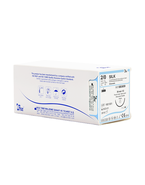 Erkent Sağlık Ürünleri