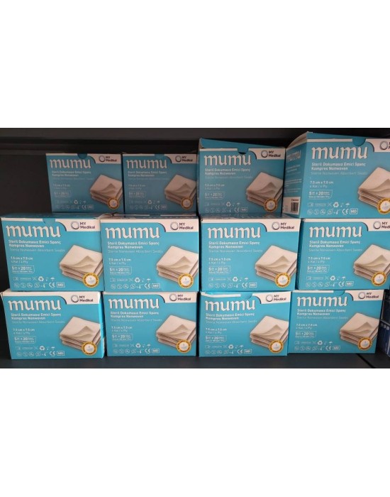 Erkent Sağlık Ürünleri