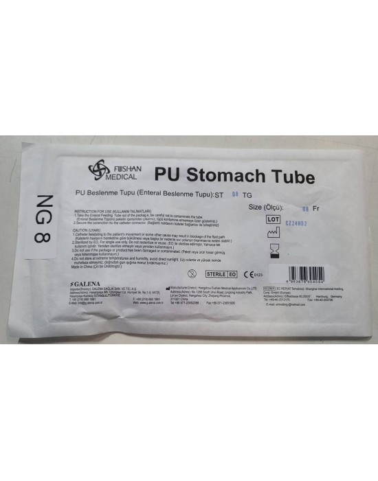 Erkent Sağlık Ürünleri