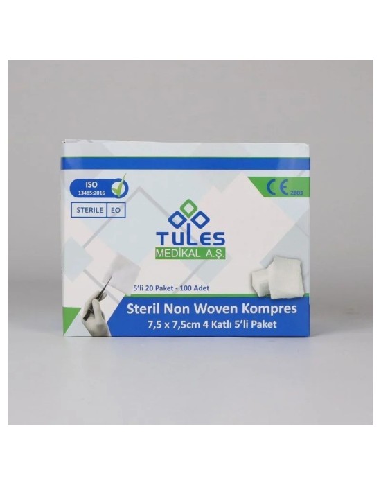 Erkent Sağlık Ürünleri