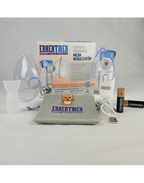 Erkent Sağlık Ürünleri