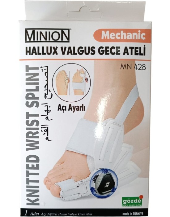 Erkent Sağlık Ürünleri