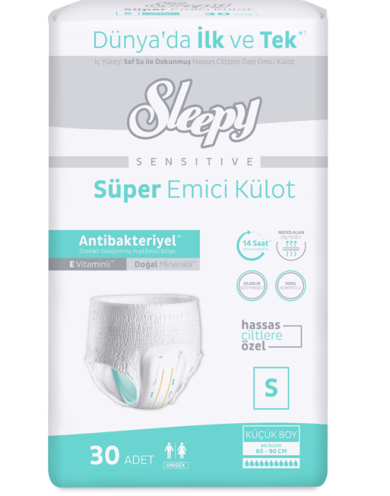 Erkent Sağlık Ürünleri