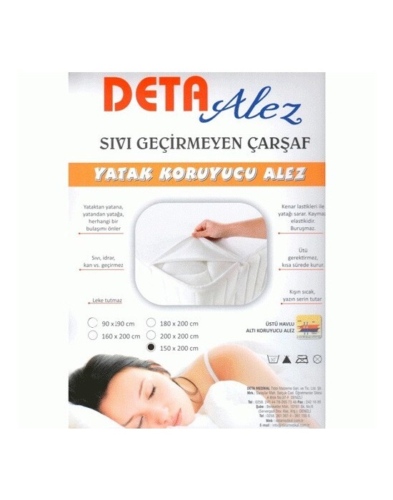 Erkent Sağlık Ürünleri