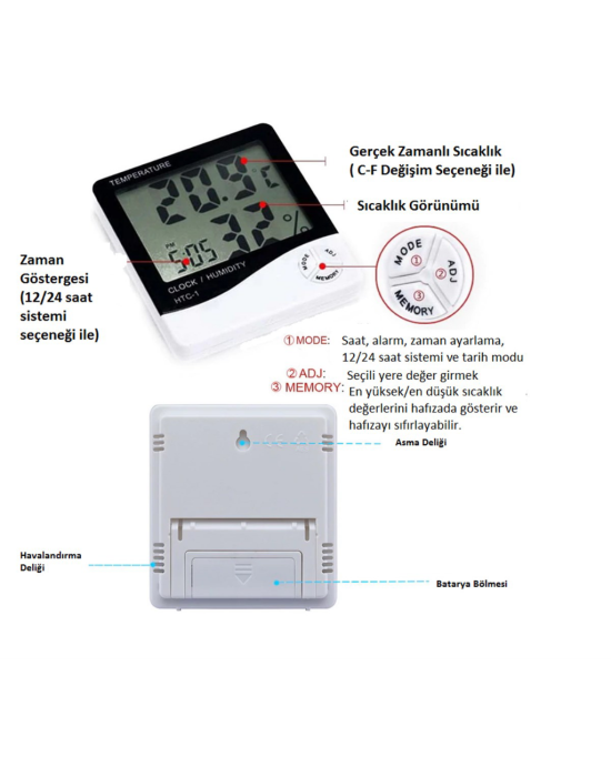 Erkent Sağlık Ürünleri