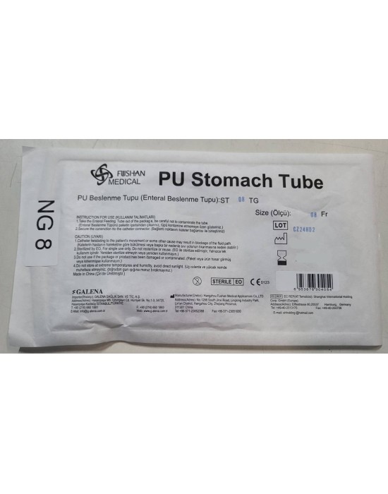 Erkent Sağlık Ürünleri