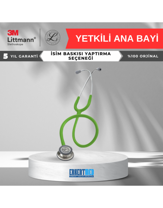 Erkent Sağlık Ürünleri