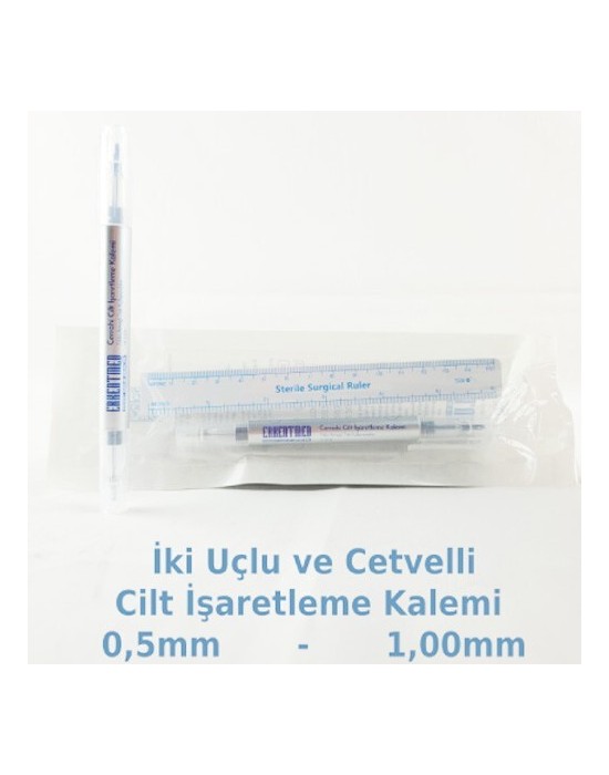 Erkent Sağlık Ürünleri