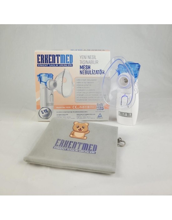 Erkent Sağlık Ürünleri