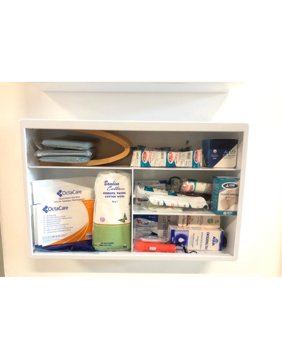 Erkent Sağlık Ürünleri