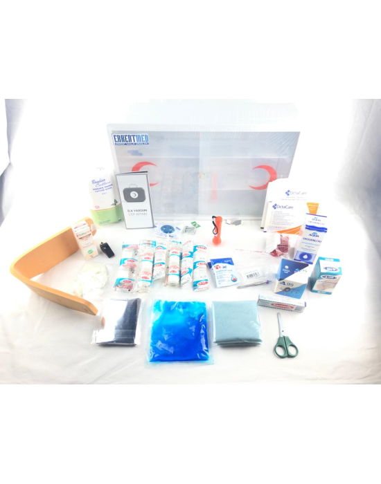 Erkent Sağlık Ürünleri