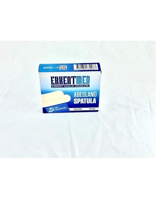 Erkent Sağlık Ürünleri