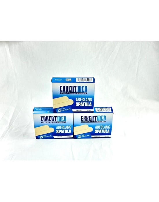 Erkent Sağlık Ürünleri