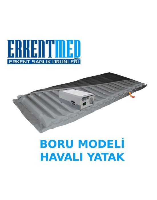 Erkent Sağlık Ürünleri