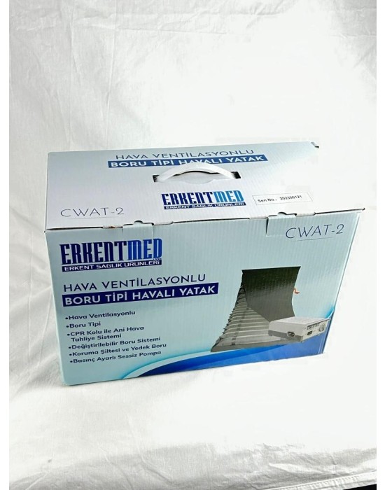 Erkent Sağlık Ürünleri