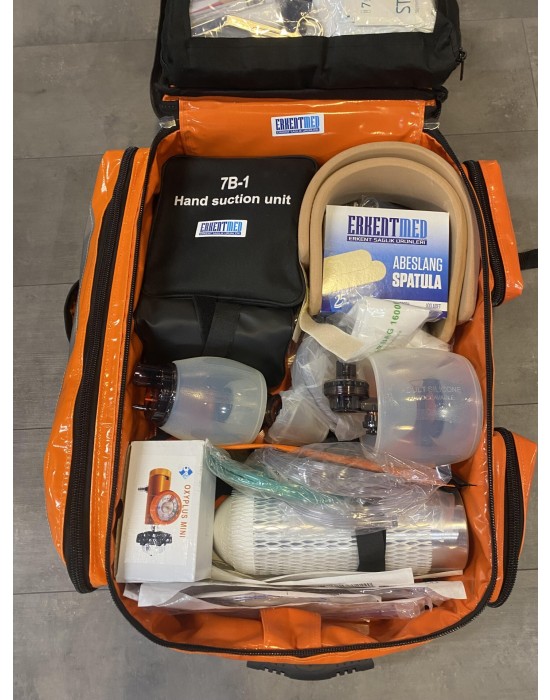 Erkent Sağlık Ürünleri