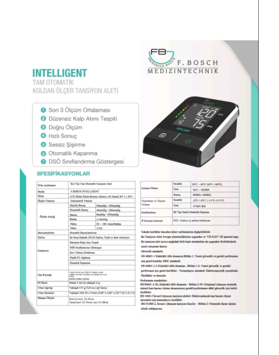 Erkent Sağlık Ürünleri