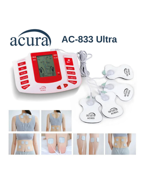 Erkent Sağlık Ürünleri