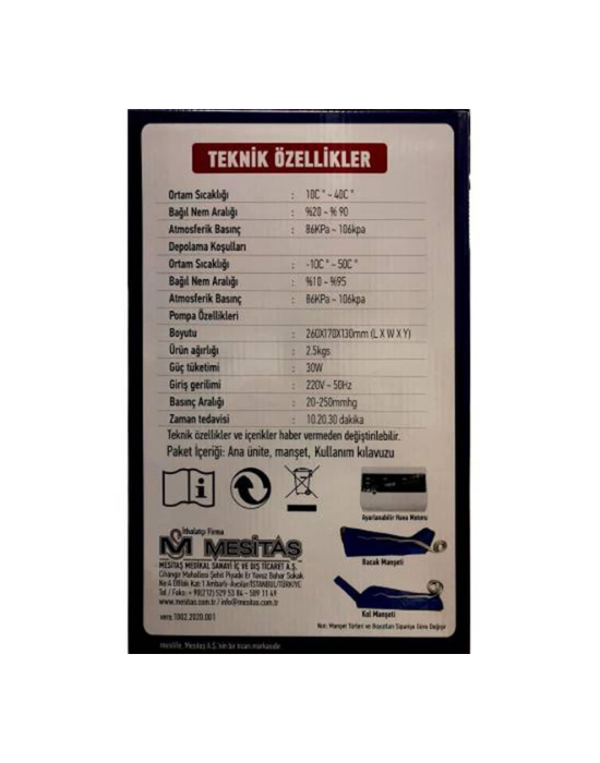 Erkent Sağlık Ürünleri