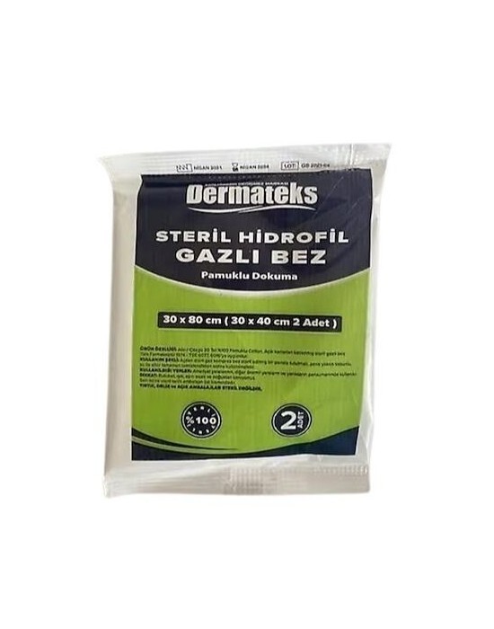 Erkent Sağlık Ürünleri