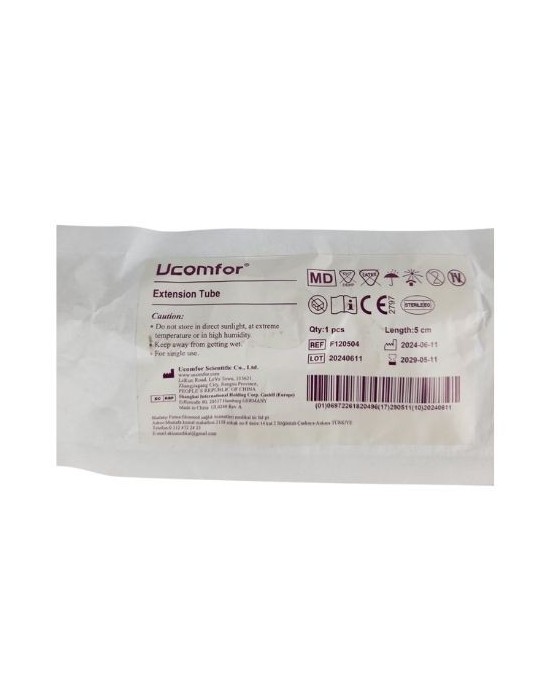 Erkent Sağlık Ürünleri