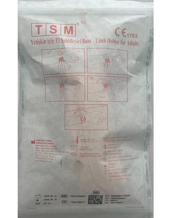 Erkent Sağlık Ürünleri