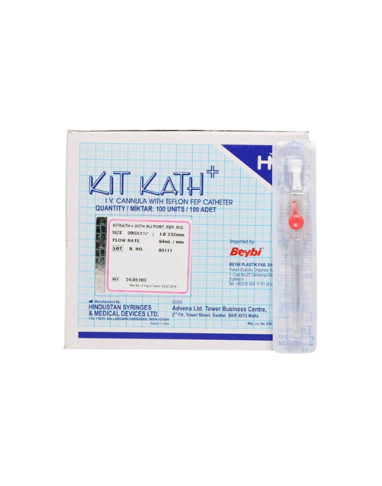 Erkent Sağlık Ürünleri