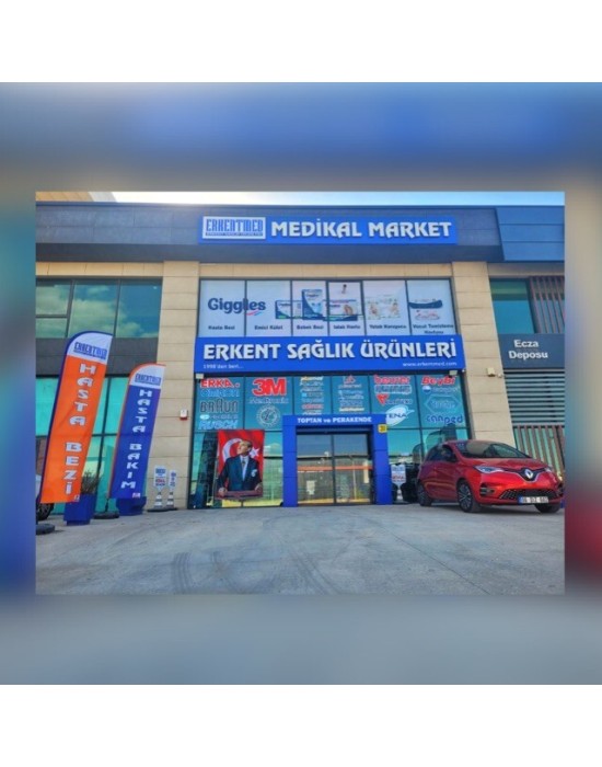 Erkent Sağlık Ürünleri