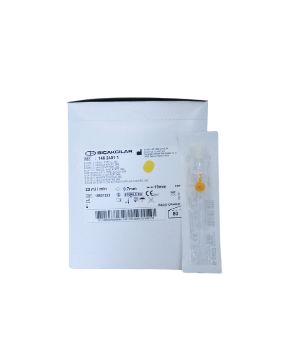 Erkent Sağlık Ürünleri