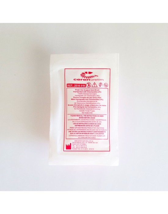 Erkent Sağlık Ürünleri