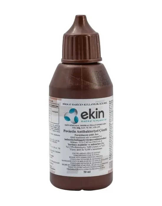 Erkent Sağlık Ürünleri