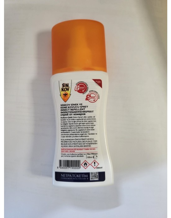 Erkent Sağlık Ürünleri