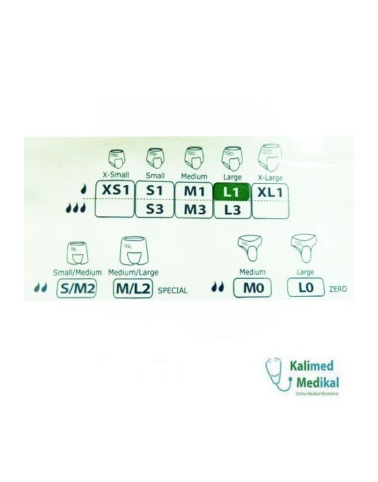 Erkent Sağlık Ürünleri