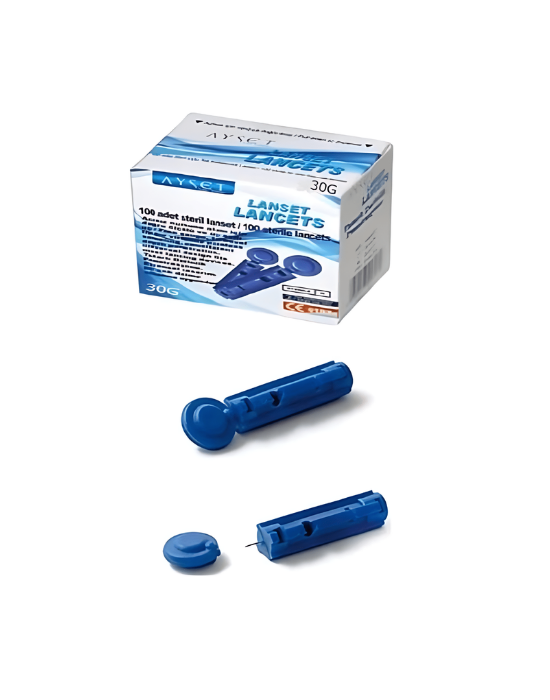 Erkent Sağlık Ürünleri